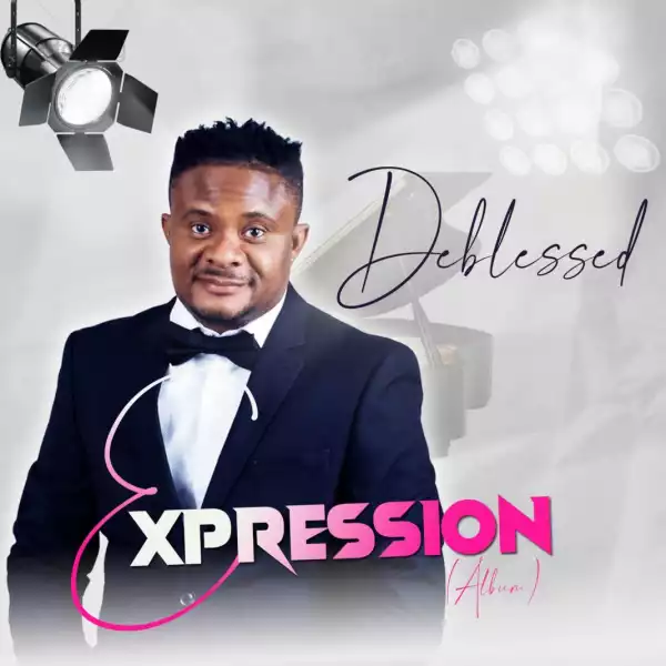 Deblessed – Expression  (Album)
