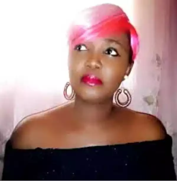80% Of Actors Today Are Not Trained — Actress, Judith Iwu Speaks