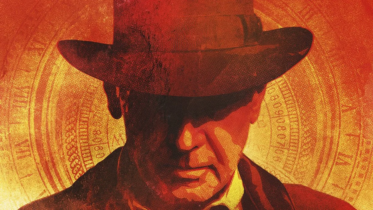 Indiana Jones 5 Posters & Video Preview Harrison Ford’s Return in Dial of Destiny