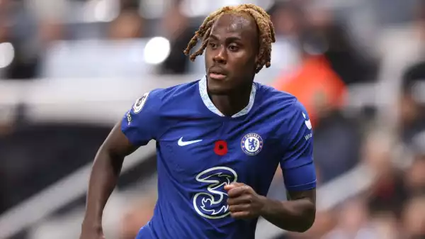 Trevoh Chalobah signs new long-term Chelsea contract