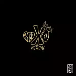 JayO ft. Victony – XO (Remix)