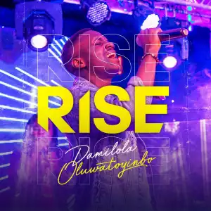 Damilola Oluwatoyinbo – Rise
