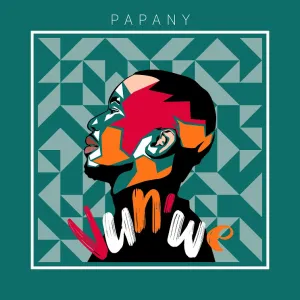 Papany – Vun’we (EP)