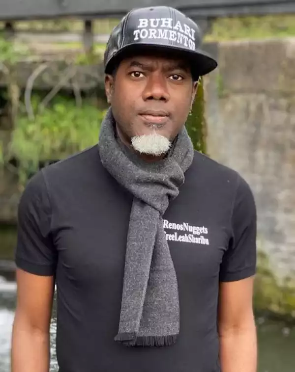 Some Negative Things That Occur To You Are Traceable To Urgent 2K Girls - Reno Omokri Warns Men