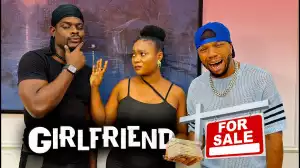 Edem Victor – Girlfriend for Sale (Skit Video)