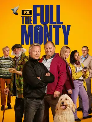 The Full Monty US S01E07
