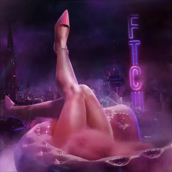 Nicki Minaj – FTCU (Instrumental)