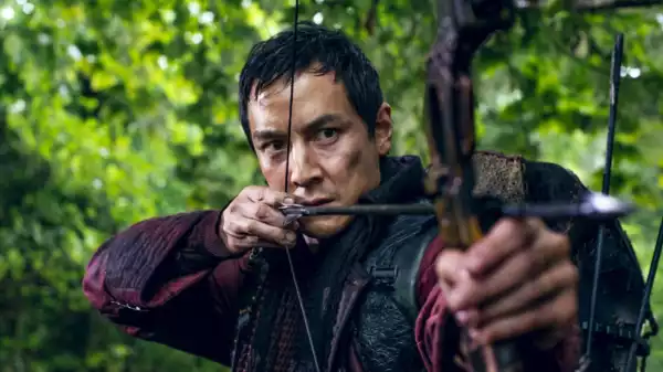With Love Filming Begins, Daniel Wu Joins Ke Huy Quan Action Movie’s Cast