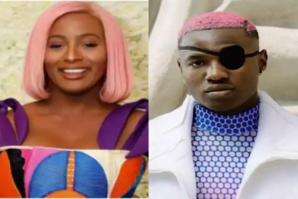 I’d Date DJ Cuppy If Given An Opportunity – Singer, Ruger