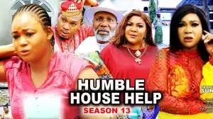 Humble House Help Season 13