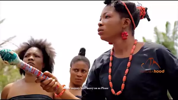 Moremi Ajasoro Part 2 (2022 Yoruba Movie)
