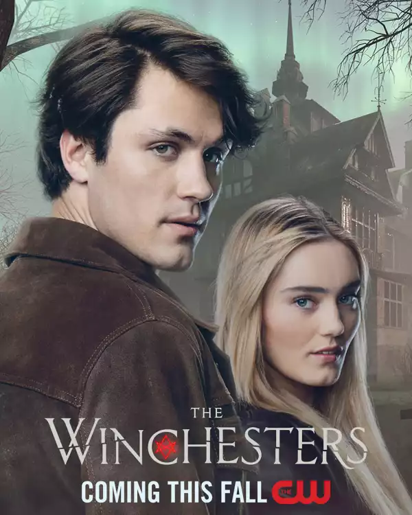 The Winchesters S01E10