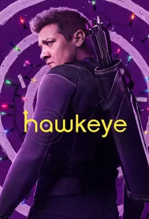 Hawkeye 2021 Season 1