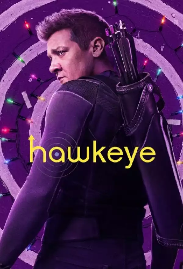 Hawkeye 2021 S01E02