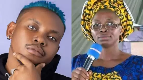 Mummy GO Is My Sister – Singer, Olakira Confirms