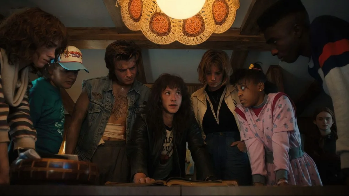 Stranger Things Season 5 Faces Delay, Duffer Bros Issue Statement