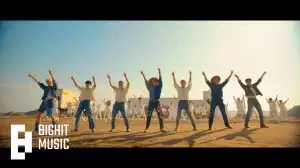 BTS – Permission to Dance (Video)