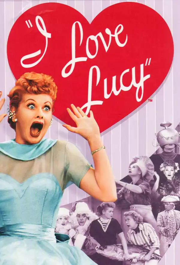 I Love Lucy S02E09