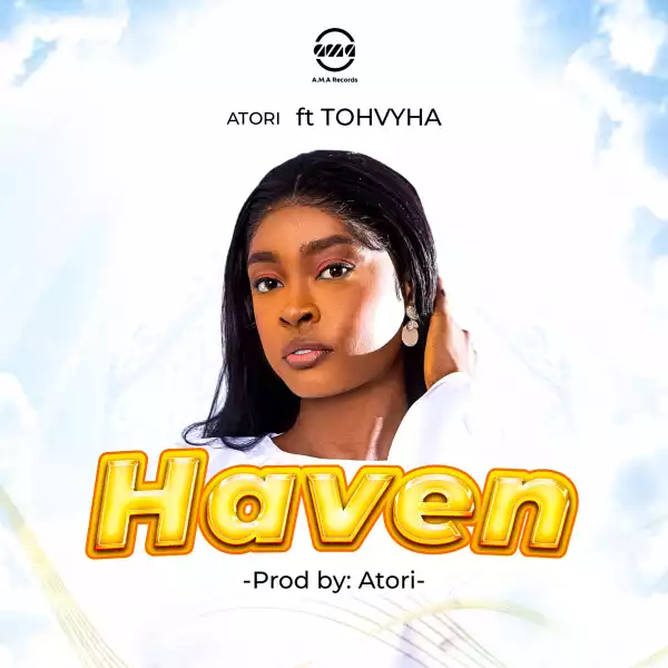 Atori – Haven ft Tohvyha
