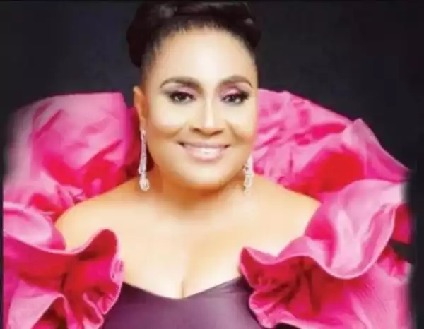 No Hijack, Conversion Of Homes To Collation Centres In Rivers – Actress, Hilda Dokubo Warns