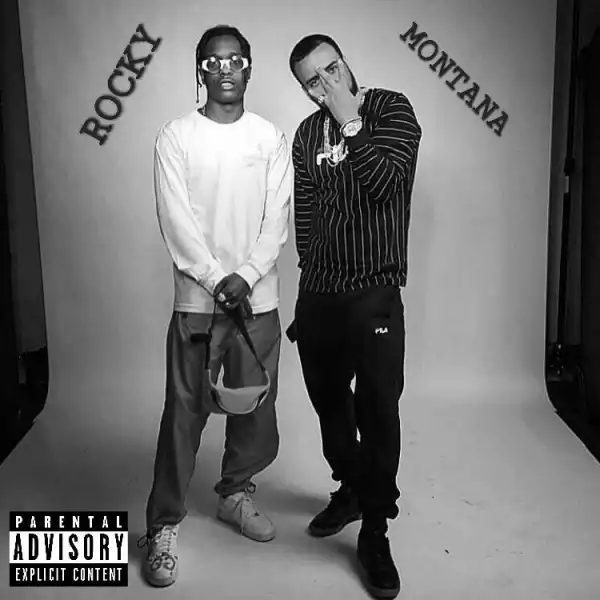 A$AP Rocky & French Montana – Off That