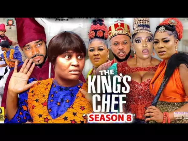 The Kings Chef Season 8