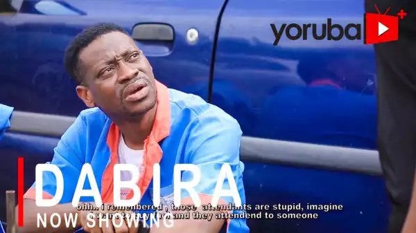 Dabira (2021 Yoruba Movie)