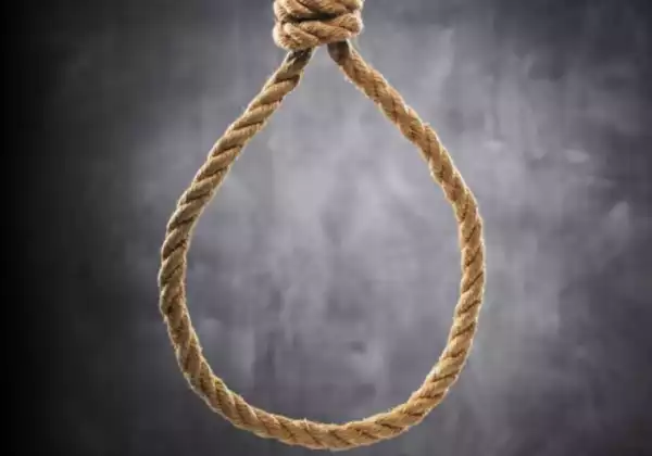 Four To Die By Hanging For Killing Ekiti Pensioner
