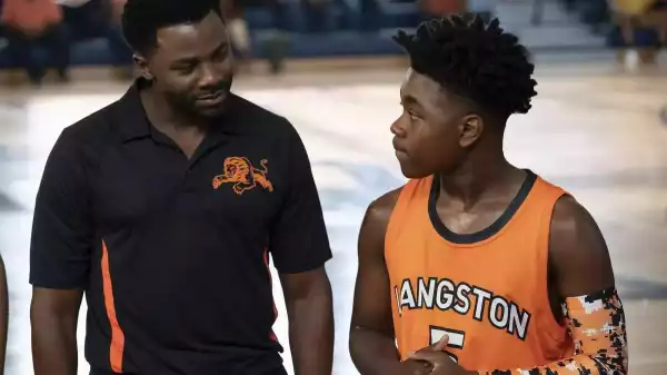 The Crossover Trailer Previews Disney+’s Coming-of-Age Basketball Drama