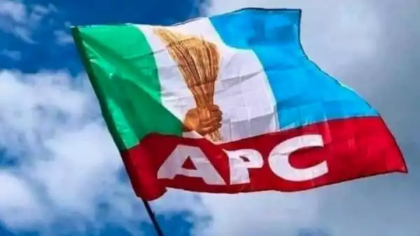 Crisis Hits Adamawa APC As Stakeholders Agree To Drop Binani For Ribadu