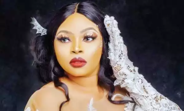 A Fan Once Tattooed My Face On His Body – Actress, Georgina Ibeh Reveals