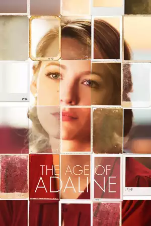 The Age Of Adaline (2015)