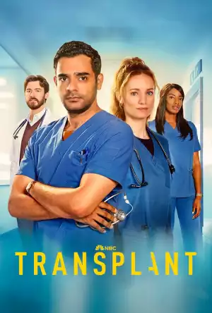 Transplant S04 E04 - Decisions