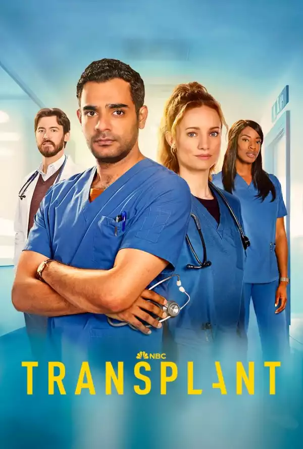 Transplant S04 E04 - Decisions