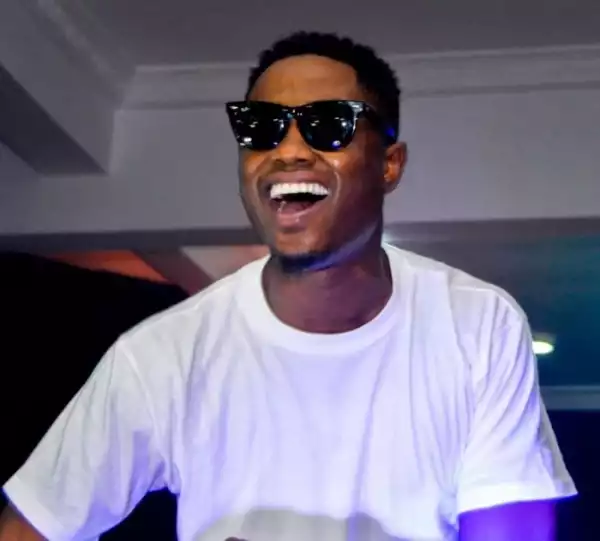 ‘Laycon Is A Musician And Will Stay Around Long Enough’ – Rapper Vector