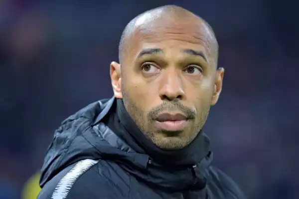 UCL: He was lucky – Thierry Henry singles out Arsenal star after win over Sevilla