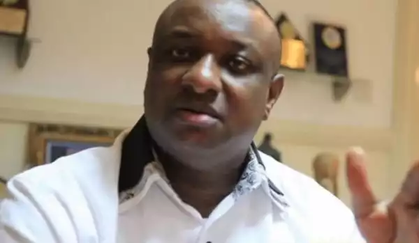 No Law Forbids Me From Serving As APC Campaign Spokesman - Minister of State for Labour and Employment, Festus Keyamo Refuses To Resign