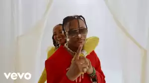 Oxlade – Ovami ft. Flavour (Video)