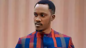 I Don’t Want to Marry Virgin – Actor Baaj Adebule