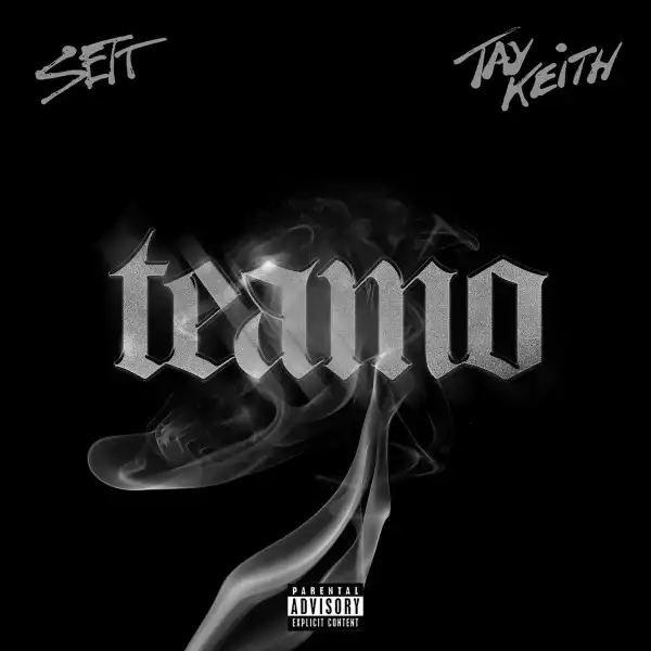 Sett & Tay Keith – Teamo (Instrumental)