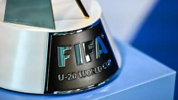 U-20 World Cup: All eight countries that have qualified for quarter-finals confirmed