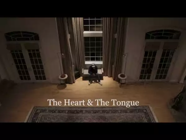 Chance The Rapper - The Heart & The Tongue (Video)