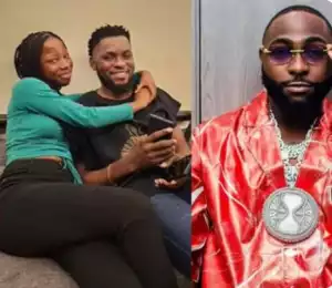 Mark Angel Reveals How Davido Solved a Serious Problem He Had With Emmanuella