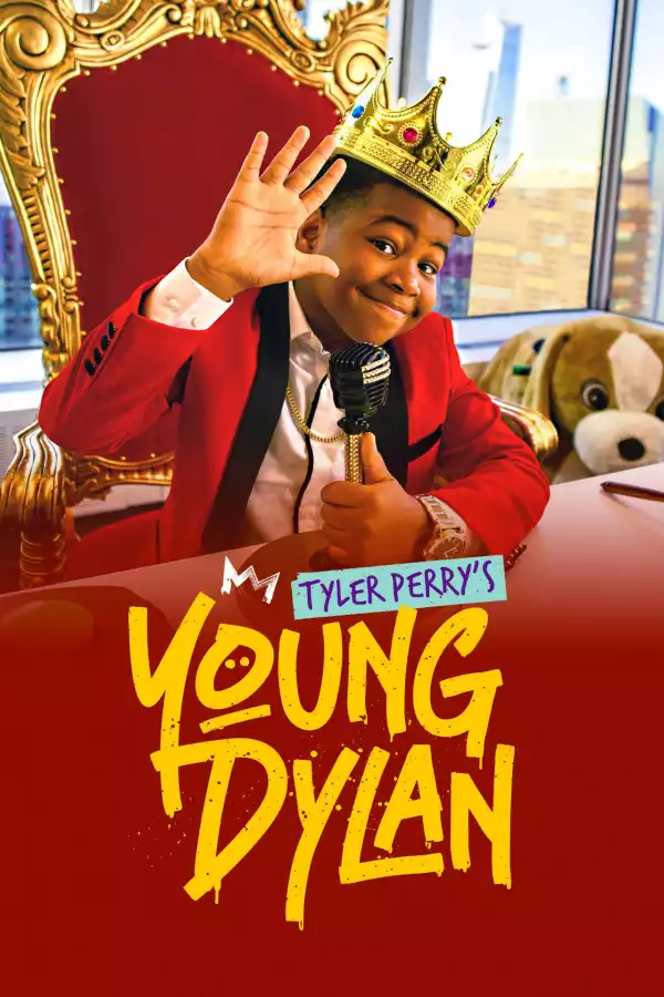 Tyler Perrys Young Dylan S02E11