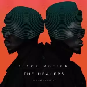 Black Motion - Trap En Los ft. Nokwazi