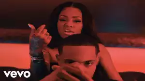 Ann Marie - Stress Relief ft. G Herbo (Video)