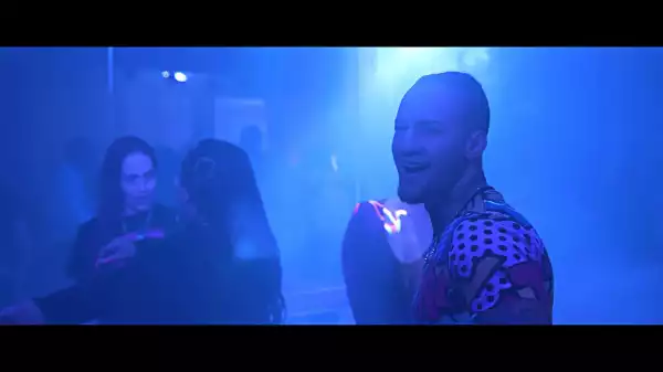 Lexx Pharaoh feat. INW Gxtti - Light It Up (Video)
