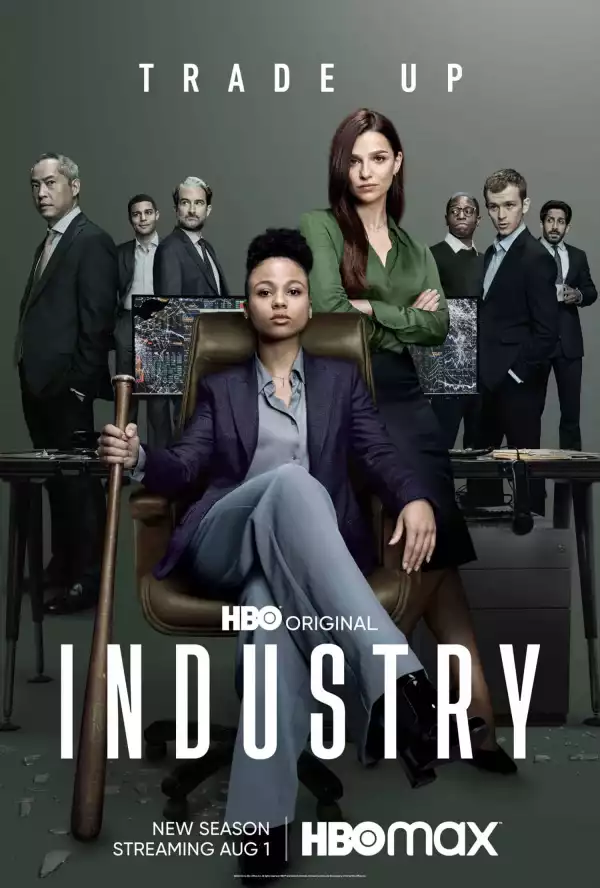 Industry S02E06