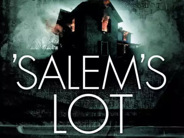 Salem’s Lot Movie Adds Three Young Actors to Cast