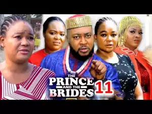 The Prince And The Brides Season 11